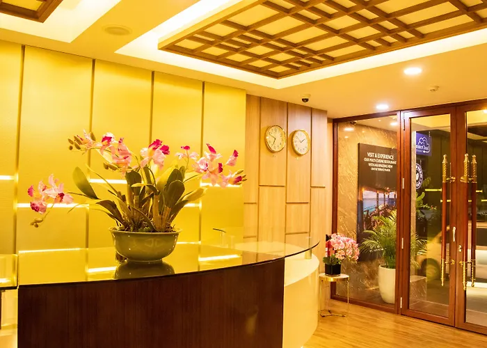 Summer Beach MaldivesAirport Hotel